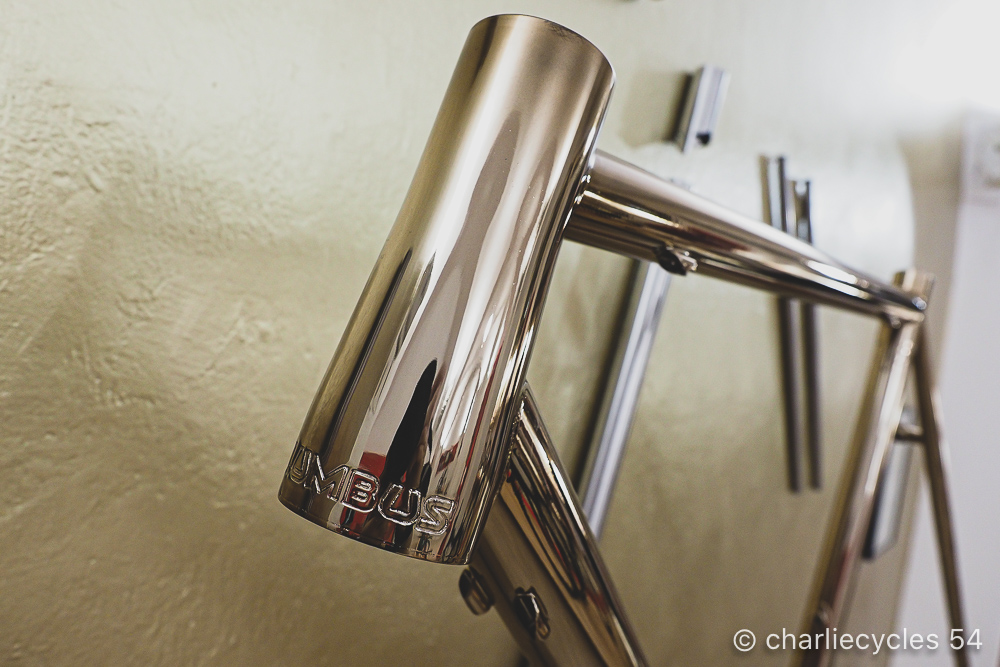 2019, Columbus Cento Frame – Charliecycles 54